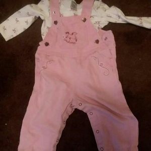 12 m Carhartt outfit